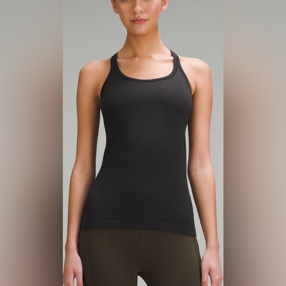 Lululemon Ebb to Street Tank Top - Picture 2 of 12